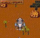 Commando: Komandos przylatuje na miejsce helikopterem. 