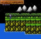 Obrazek z gry Contra