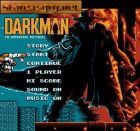 Screen - Defenders of Dynatron City