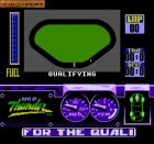 Days of Thunder:  