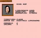 Screen gry Defender of the Crown: 