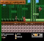 Screen gry Demon Sword:Od samego początku jest nawał gości, z... 