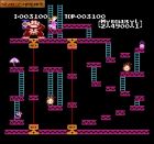 Donkey Kong:  