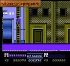 Double Dragon 2: The Revenge: Po zakończeniu kolejnego etapu trzeba wyjść po... 