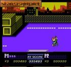 Double Dragon 2: The Revenge: Początek i rozgrzewka - starcie z pierwszym... 