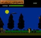 Dr. Jekyll and Mr. Hyde: Już jako Mr. Hyde. 