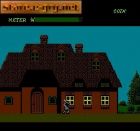 Dr. Jekyll and Mr. Hyde: Następuje przemiana z Dr. Jekylla w Mr. Hyda. 