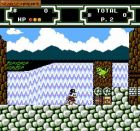 Screen gry Duck Tales 2: 