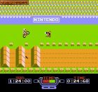 Screen gry Excitebike: 