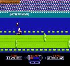 Screen gry Excitebike: 