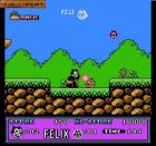 Screen gry Felix the Cat: 