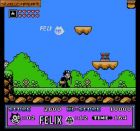 Screen gry Felix the Cat: 