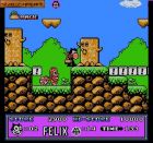 Screen gry Felix the Cat: 