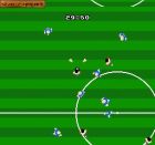 FIFA 97 International Soccer: I zaczynamy, tym razem patrzymy z lotu ptaka na... 
