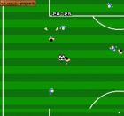 FIFA 97 International Soccer:  