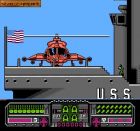 Fire Hawk:  