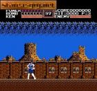 Screen - Flying Dragon: The Secret Scroll