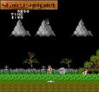 Screen - Ghosts 'N Goblins