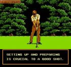 Golf Grand Slam:  