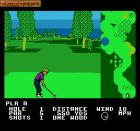 Greg Norman's Golf Power:  