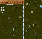 Gun-Nac: Nagłe przyspieszenie w tym miejscu. 