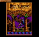 Obrazek z gry Harri's Legend