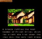 Obrazek z gry Harri's Legend