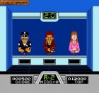 Hogan's Alley:  