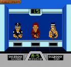 Hogan's Alley:  