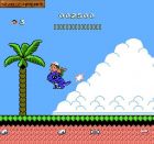 Screen gry Hudson's Adventure Island II: 