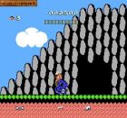 Screen gry Hudson's Adventure Island II: 