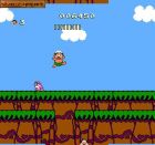 Screen gry Hudson's Adventure Island II: 