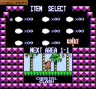 Screen gry Hudson's Adventure Island III: 