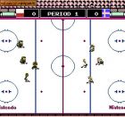 Screen gry Ice Hockey: 