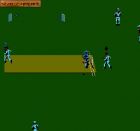 International Cricket:  