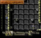 James Bond Jr: W podziemiach. 