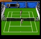 Jimmy Connor's Tennis:  