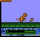 Joe & Mac: Caveman Ninja:  