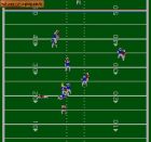 Screen gry John Elway's Quarterback: 