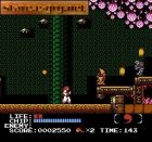 Kabuki: Quantum Fighter: Jedni z trudniejszych przeciwników. 