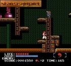 Kabuki: Quantum Fighter: W trakcie pokonywania przeszkód ;). 