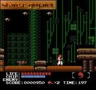 Kabuki: Quantum Fighter: Nasz człowiek dzielnie pruje do przodu ;). Takie... 