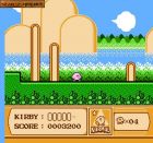 Kirby's Adventure:  
