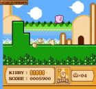 Kirby's Adventure:  