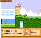 Kirby's Adventure:  