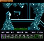 Screen gry Lemmings: 