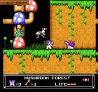 Little Nemo: The Dream Master:  