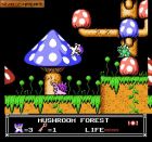 Little Nemo: The Dream Master:  