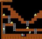 Screen gry Lode Runner: 
