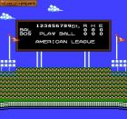 Major League Baseball:  